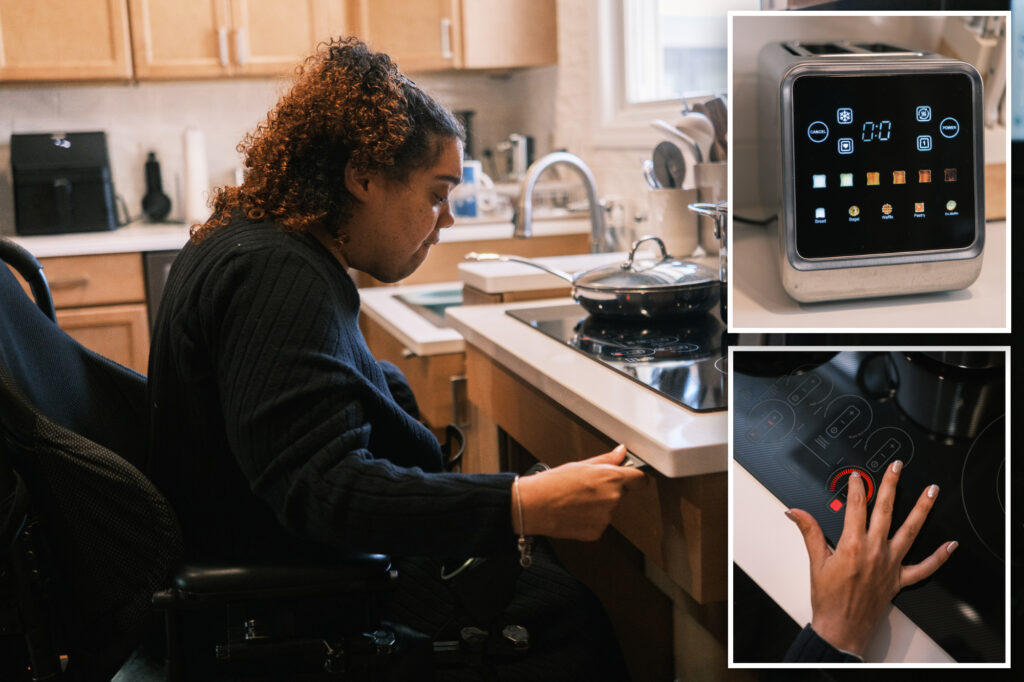 'Game Changer': Long Island Smart Home opens with appliances and automatic features for those with disabilities