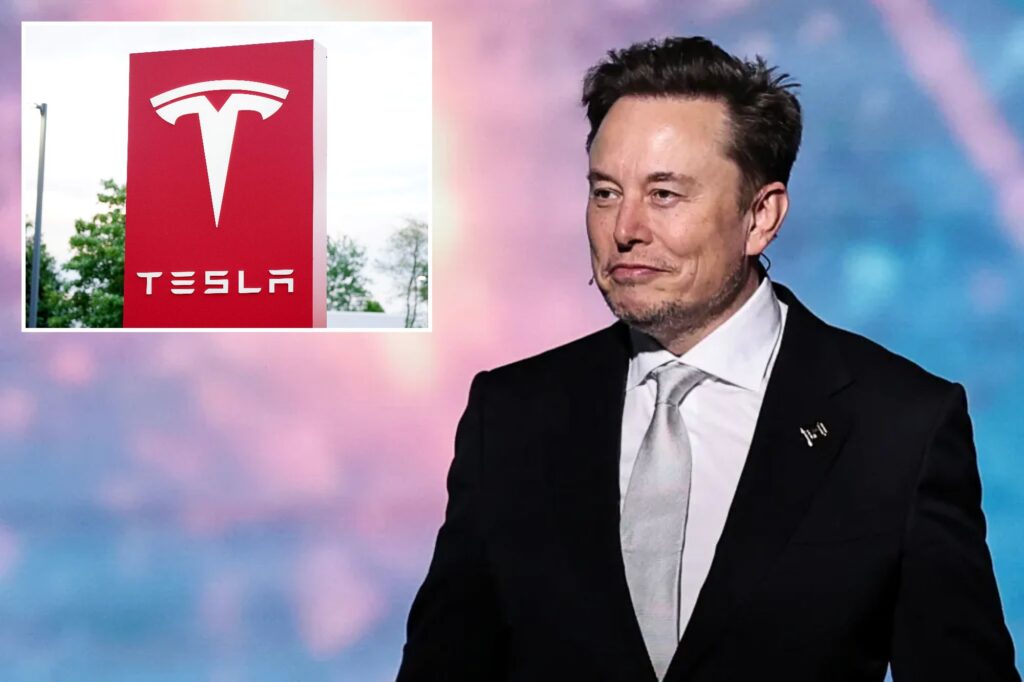 Tesla shareholders ask for CEO Elon Musk work 40 hours a week in the midst of "crisis"