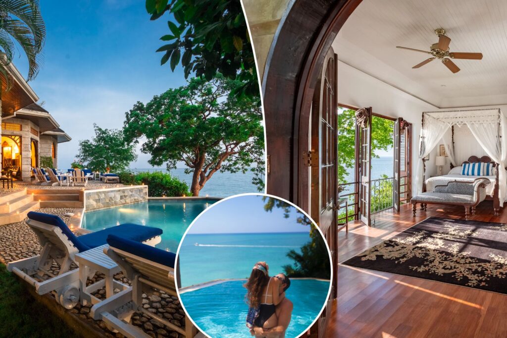 Jamaica Bluefields Villages can be the best kept secret of the Caribbean