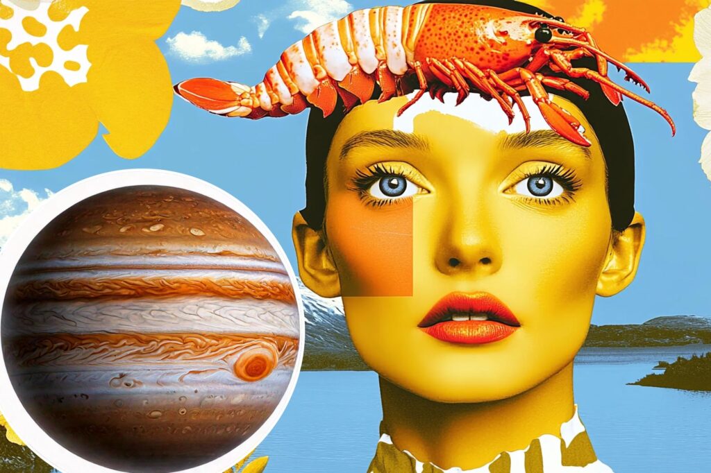 Jupiter in Cancer 2025 will bless these 4 signs of the zodiac