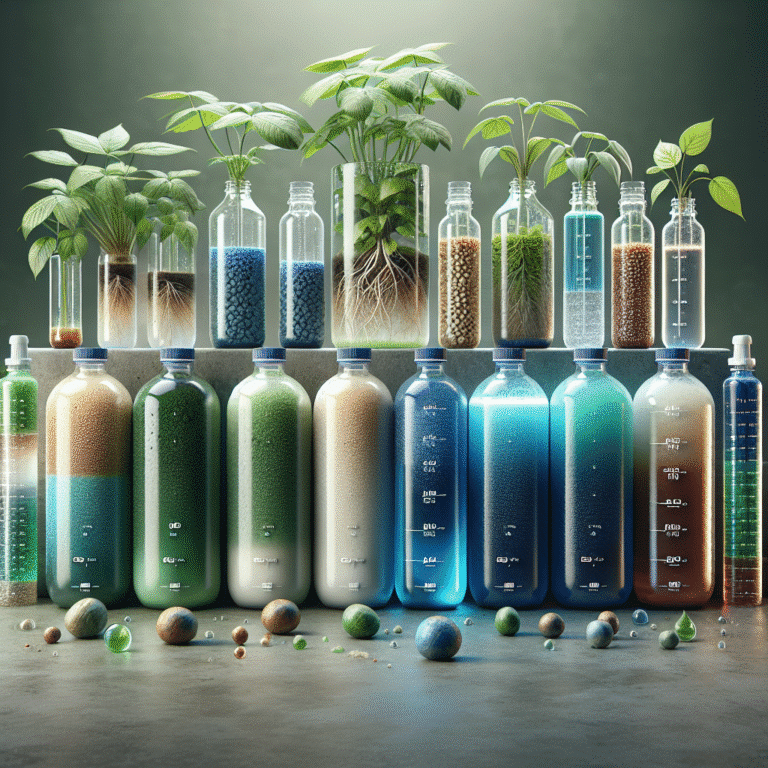 top hydroponic nutrient solutions compared