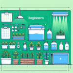 beginner hydroponic setup guide