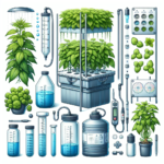 how to troubleshoot hydroponic plant growth issues