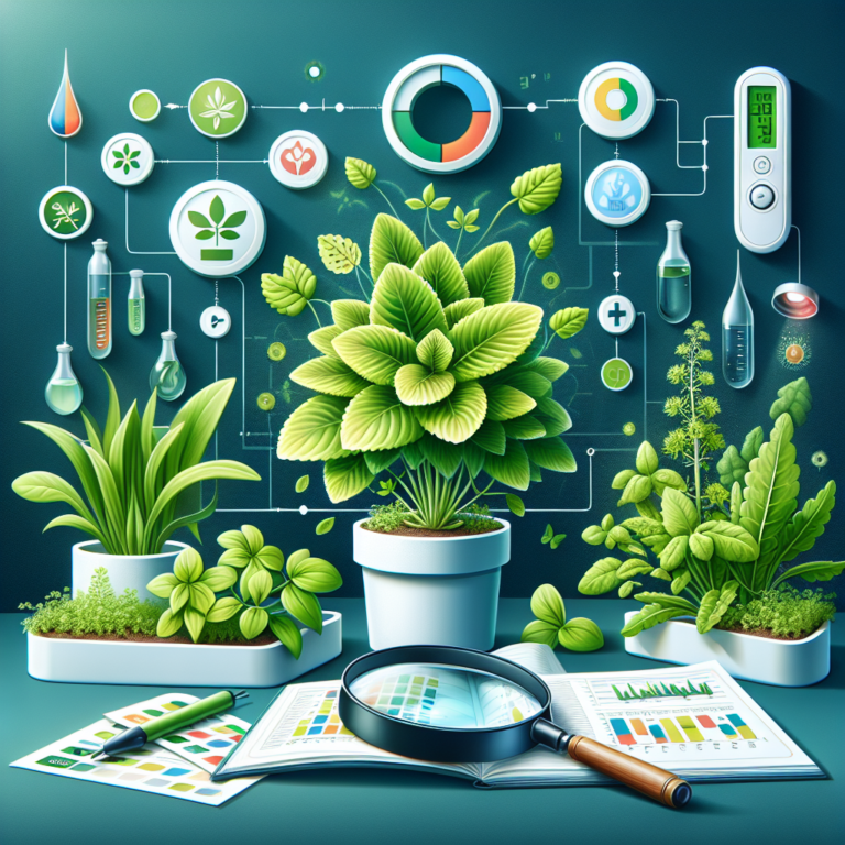 how to troubleshoot hydroponic plant growth issues