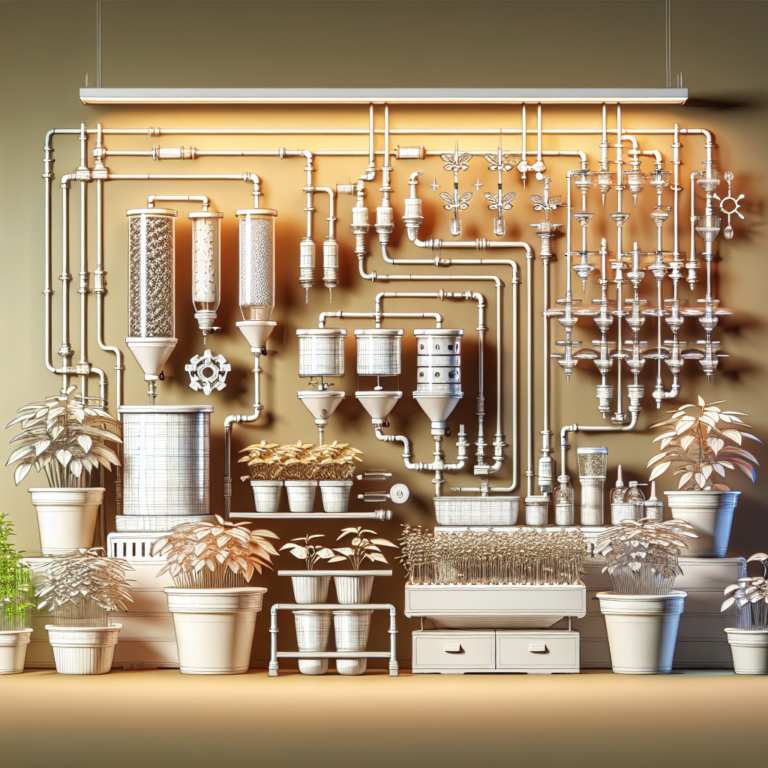 top hydroponic systems for beginners reviewed